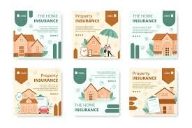 2️⃣ Property Insurance: 9 Smart Ways to Secure Your Future