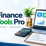 Finance Tools Pro 2026